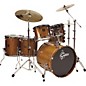 Gretsch Drums Catalina Maple Fusion Shell Pack with Free 16" Floor Tom Deep Amber thumbnail