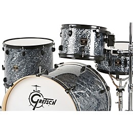 Gretsch Drums Catalina Club Mod 4-Piece Shell Pack Tattoo