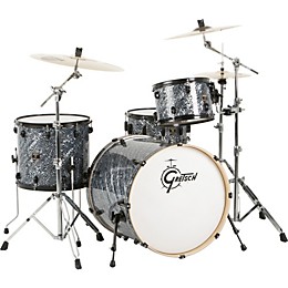 Gretsch Drums Catalina Club Mod 4-Piece Shell Pack Tattoo
