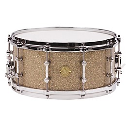 Gretsch Drums New Classic Wood Snare Drum Vintage Glass 14 x 5.5 in.