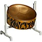 Fancy Pans 16WT Wild Things Pentatonic Steel Drum Tiger Print thumbnail