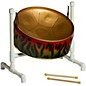 Fancy Pans 16WT Wild Things Pentatonic Steel Drum Ethnic Print thumbnail