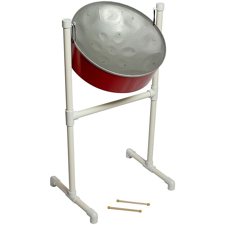 Fancy Pans Soprano Pans 18 in. Diameter Keys Of C, G, F Guitar Center