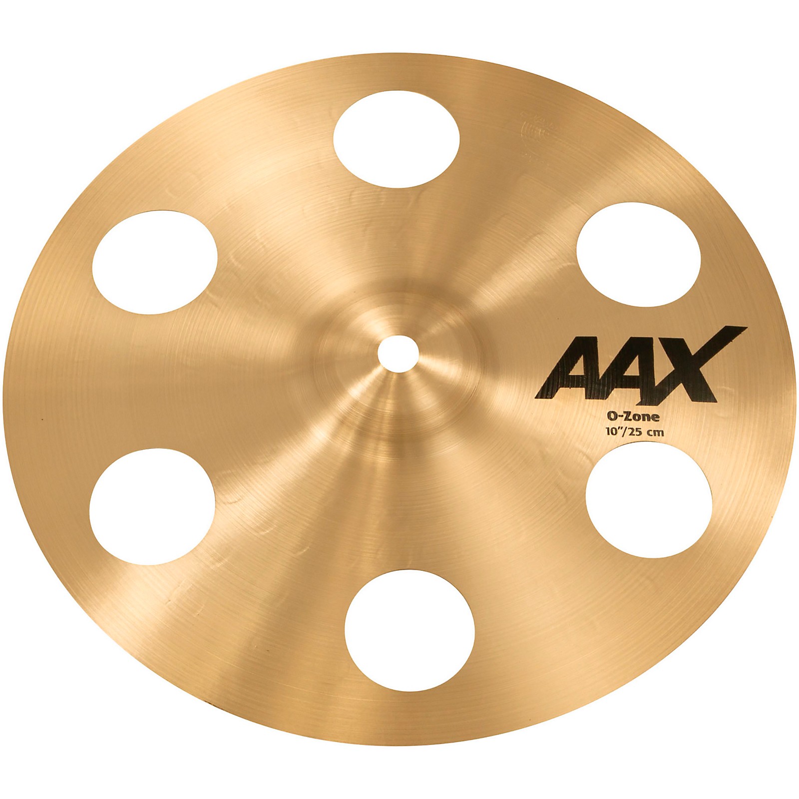 SABIAN AAX 10inch Air Splash/Brilliant