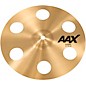 SABIAN AAX O-Zone Splash Cymbal 10 in. thumbnail