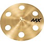SABIAN AAX O-Zone Crash Cymbal 16 in. thumbnail