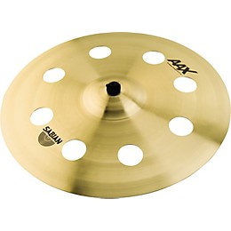 SABIAN AAX O-Zone Crash Cymbal 20 in.