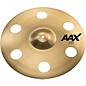SABIAN AAX O-Zone Crash Brilliant Cymbal 16 in. thumbnail