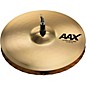 SABIAN AAX-Celerator Brilliant Hi-Hat Cymbals 13 in. thumbnail