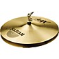 SABIAN AAX-Celerator Brilliant Hi-Hat Cymbals 15 in. thumbnail