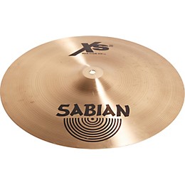 SABIAN Xs20 Rock Crash Cymbal 16 in.