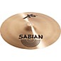 SABIAN Xs20 Rock Crash Cymbal 16 in. thumbnail