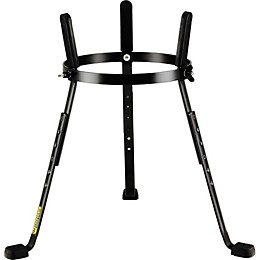 Open Box MEINL Steely II Quinto Stand Level 1 Black