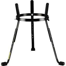 MEINL Steely II Conga Stand Black