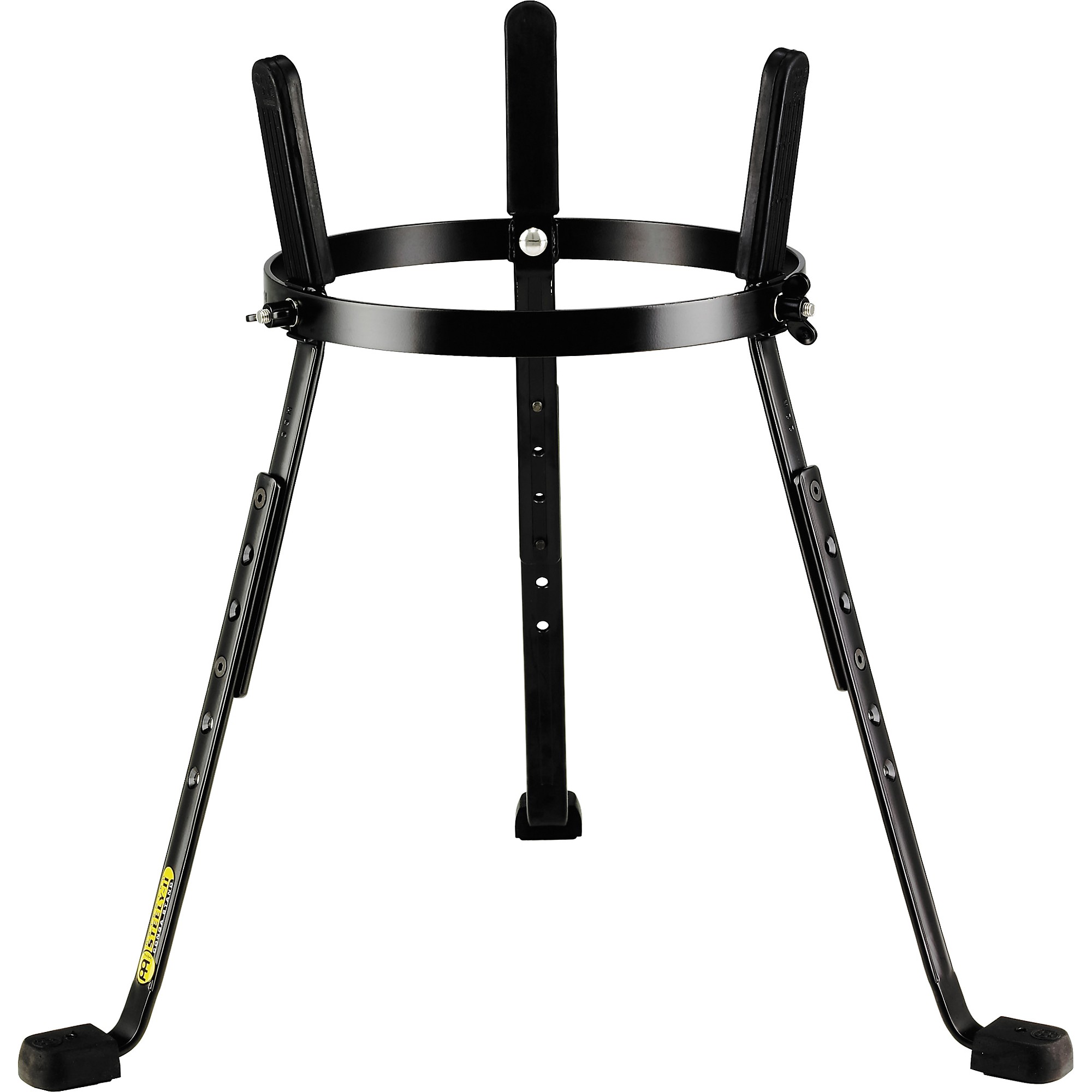 Open Box MEINL Steely II Tumba Stand Black | Guitar Center