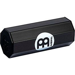 MEINL Aluminum Octagonal Shaker Black Small