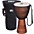 MEINL African Djembe With Bag Medium MEINL African Djembe With Bag Medium