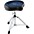 ROC-N-SOC Original Saddle Drum Throne Red ROC-N-SOC Original Saddle Drum Throne Blue