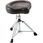 ROC-N-SOC Original Saddle Drum Throne Gray thumbnail