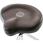 ROC-N-SOC Original Saddle Drum Throne Gray