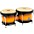 MEINL Headliner Series Wood Bongos Vintage Sunburst MEINL Headliner Series Wood Bongos Vintage Sunburst