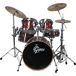 Gretsch Drums Renown Fusion Maple Shell Pack Deep Blue