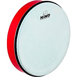 Nino Hand Drum Yellow 12" Nino Hand Drum Red 12"