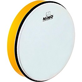 Nino Hand Drum Yellow 12" Nino Hand Drum Yellow 12"