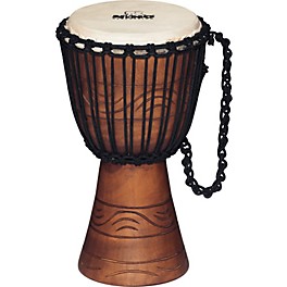 Nino African Djembe Small