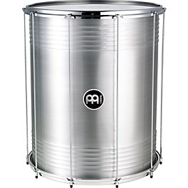 MEINL Surdo Silver 22 In X 24 In MEINL Surdo Aluminum 18 In X 22 In