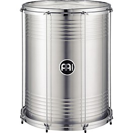 MEINL Surdo Silver 22 In X 24 In MEINL Surdo Silver 16 In X 20 In