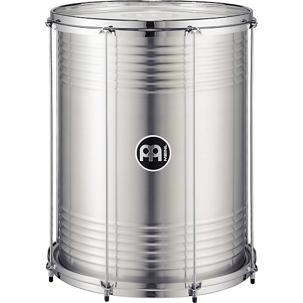 MEINL Surdo Silver 16 In X 20 In