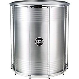 MEINL Surdo Silver 22 In X 24 In MEINL Surdo Silver 22 In X 24 In