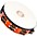 MEINL Traditional Goat-Skin Wood Tambourine Two Rows St... MEINL Traditional Goat-Skin Wood Tambourine Two Rows Steel Jingles