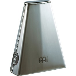 MEINL Hand Cowbell 6.5 MEINL Hand Cowbell 7.85 in.