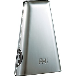 MEINL Hand Cowbell 6.5 MEINL Hand Cowbell 8.15 in.