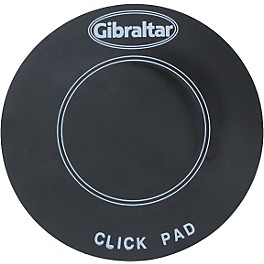 Gibraltar Single Bass Drum Impact Pad