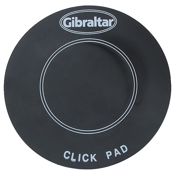 Gibraltar Single Bass Drum Impact Pad