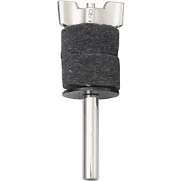 Gibraltar Mini Cymbal Stacker 4 in. Gibraltar Mini Cymbal Stacker 4 in.