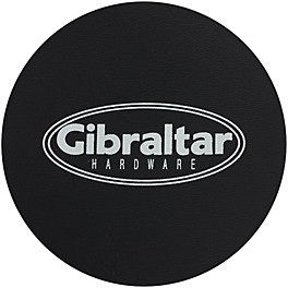 Gibraltar Bass Drum Beater Pad Vinyl