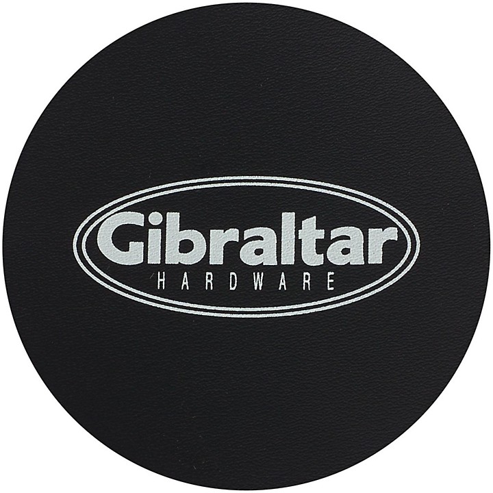 Gibraltar Bass Drum Beater Pad Vinyl Guitar Center
