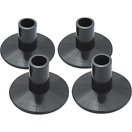 Gibraltar SC-19B Flanged Cymbal Sleeves (4 pk.)