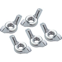 Gibraltar Wing Nuts 5-Pack Small