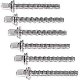 Gibraltar SC-4C Tension Lugs 6-Pack 1-5/8"es