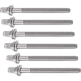 Gibraltar SC-4E 2-1/4" Tension Lugs 6-Pack