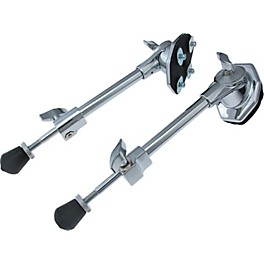 Gibraltar SC-BS4 Bass Drum Spur Pair with Bracket