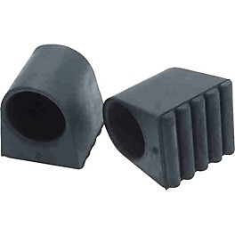 Gibraltar Block Rubber Feet