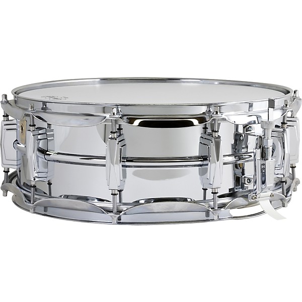 Restock Ludwig Supraphonic Snare Drum 14 x 6.5 in.