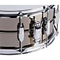 Ludwig Supraphonic Black Beauty Snare Drum 6.5x14