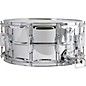 Ludwig Super Sensitive Snare Drum with Classic Lugs Chrome 14 x 6.5 in. thumbnail